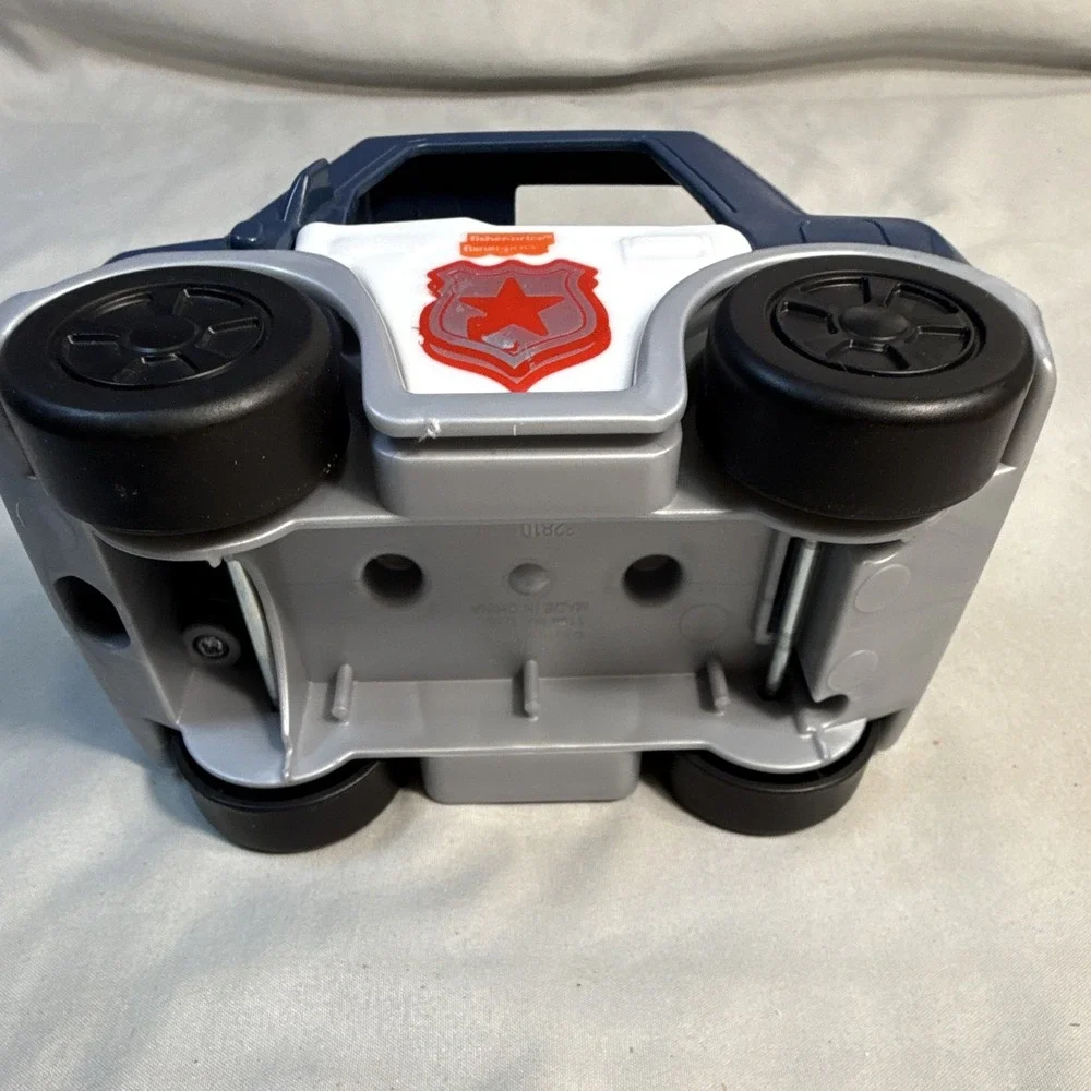 Fisher-Price fisher price